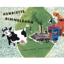 Kinderbuch - Henriette Bimmelbahn - Krüss, James (HC...