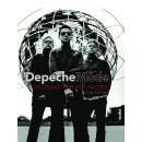 Sachbuch - Depeche Mode - Kultband für die Massen -...