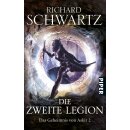 Schwartz, Richard - Das Geheimnis von Askir 2 - Die...