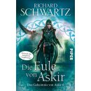 Schwartz, Richard - Das Geheimnis von Askir 6 - Die Eule...