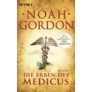 Gordon, Noah - Die Medicus-Trilogie 3 - Die Erben des...