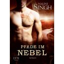 Singh, Nalini - Gestaltwandler 13 - Pfade im Nebel (TB)