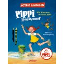 Lindgren, Astrid - Pippi Langstrumpf: Alle Abenteuer in...