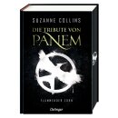 Collins, Suzanne - Die Tribute von Panem 3: Flammender...