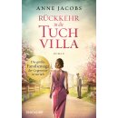 Jacobs, Anne - Tuchvilla Saga 4 - Rückkehr in die...