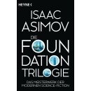 Asimov, Isaac - Der Zyklus, Band 11 - Die...