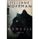 Hoffman, Jilliane - Nemesis, Band 4 (Die...
