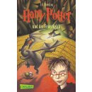 Rowling, J.K. - 4. Harry Potter und der Feuerkelch (TB)