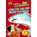 Dietl, Erhard - Gangster, Haie und andere Fieslinge 3 (HC)