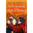 Pötzsch, Oliver - Die Henkerstochter und der Teufel...
